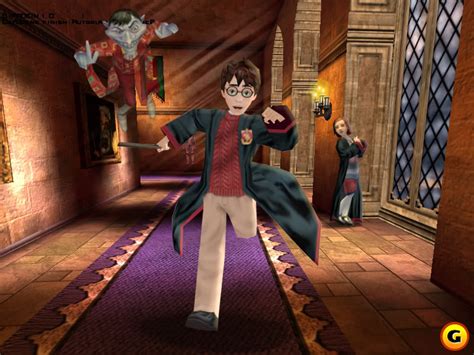 harry potter game online free play